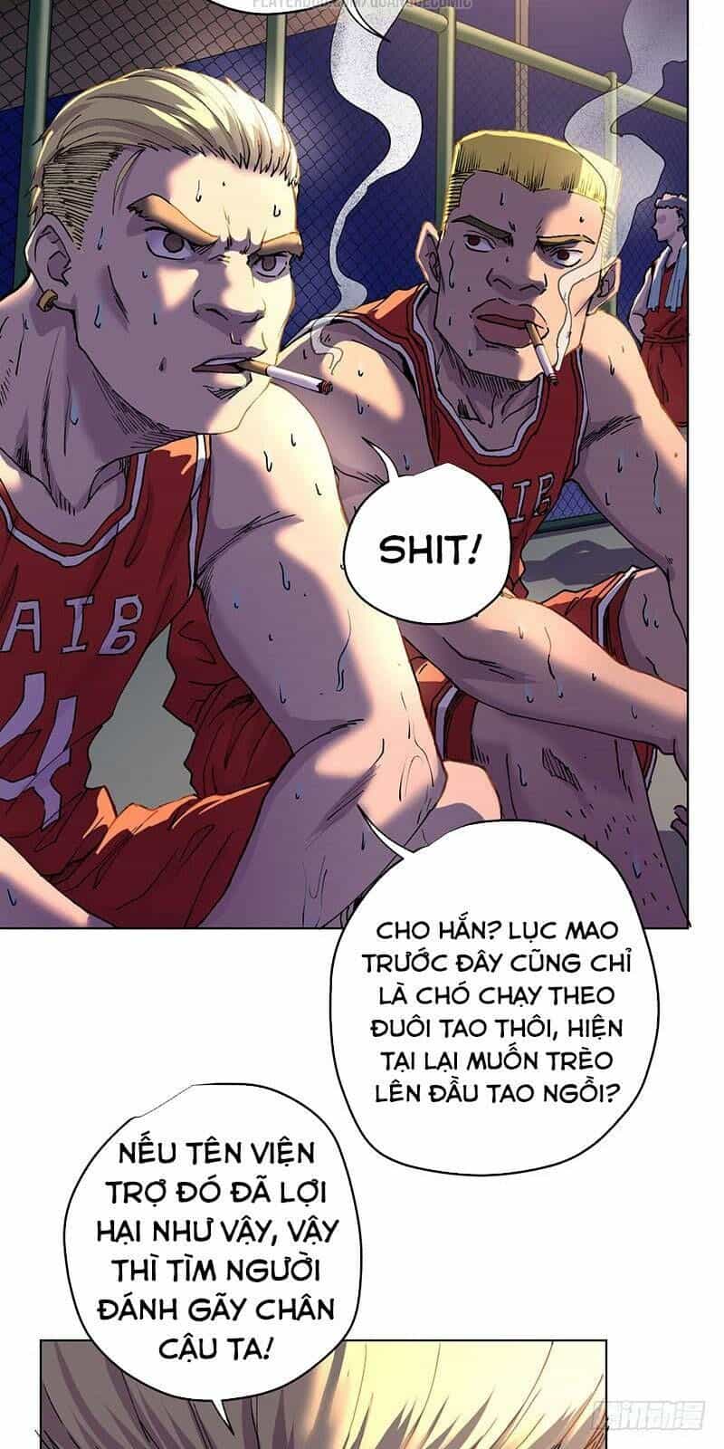 Vương Bài Thần Y - Chương 1 - ảnh 33