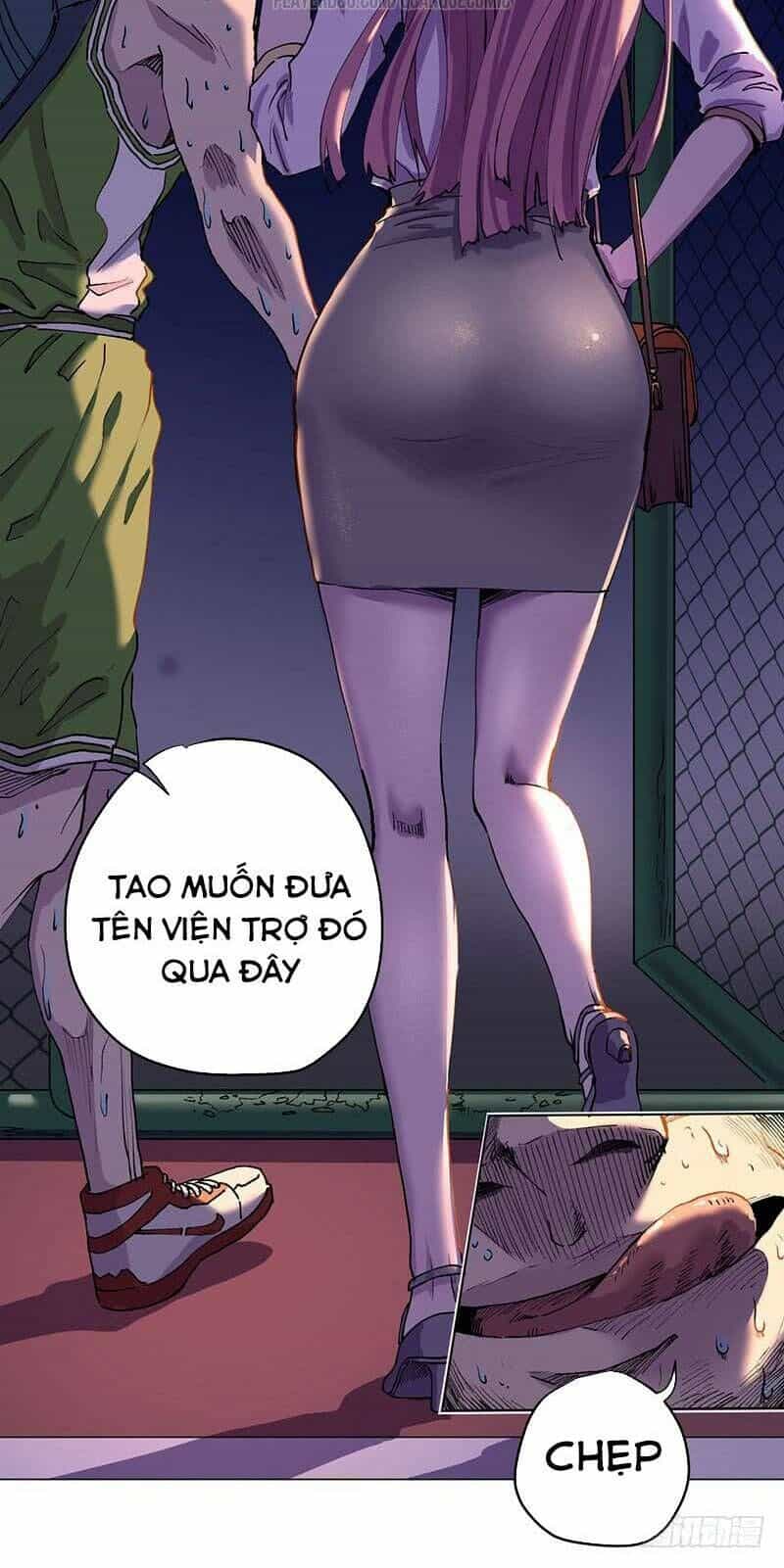 Vương Bài Thần Y - Chương 1 - ảnh 35
