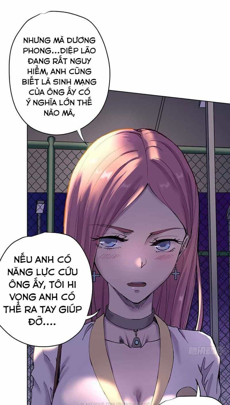 Vương Bài Thần Y - Chương 1 - ảnh 38