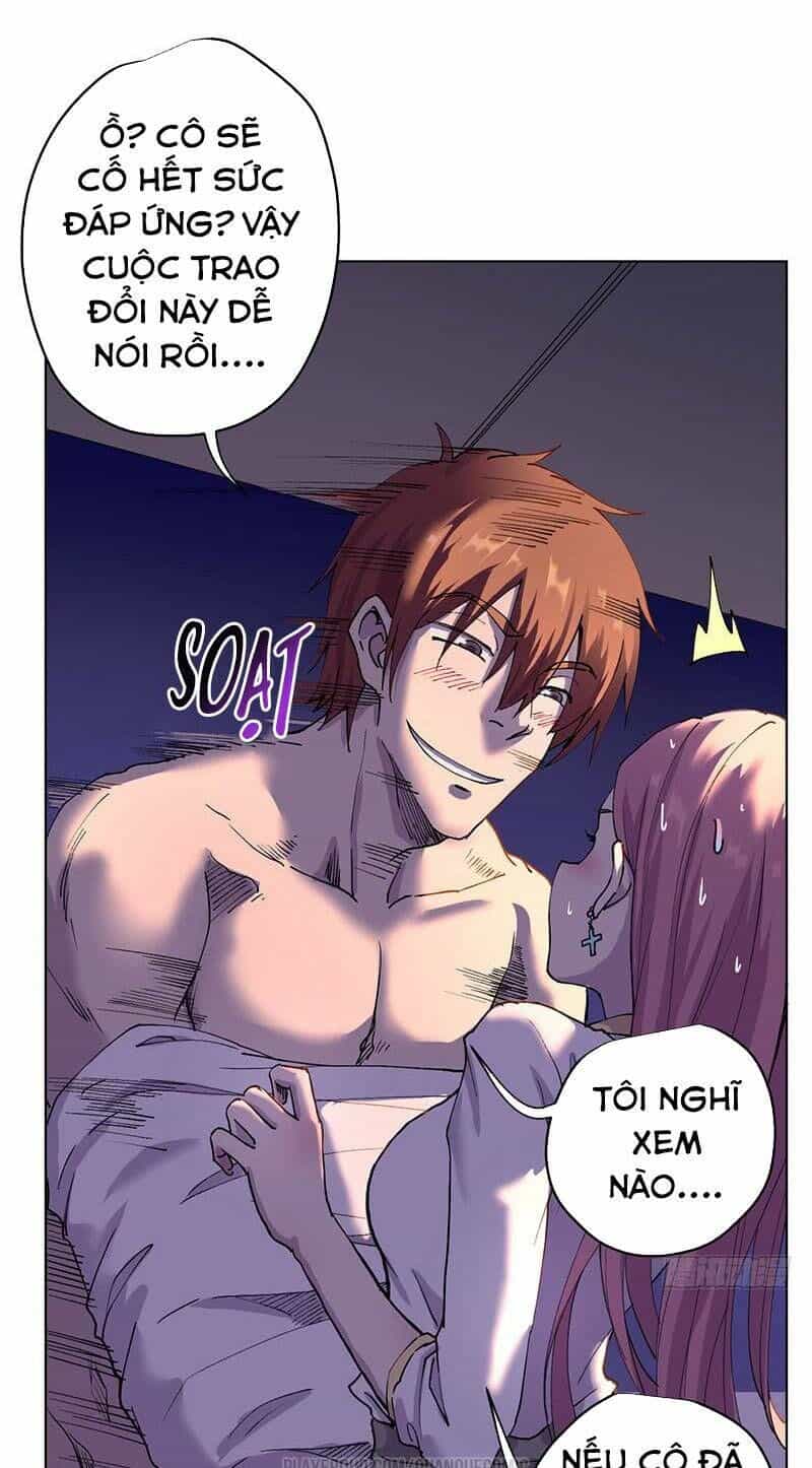 Vương Bài Thần Y - Chương 1 - ảnh 41