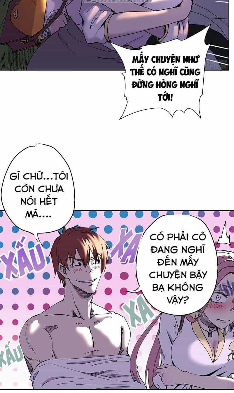 Vương Bài Thần Y - Chương 1 - ảnh 44