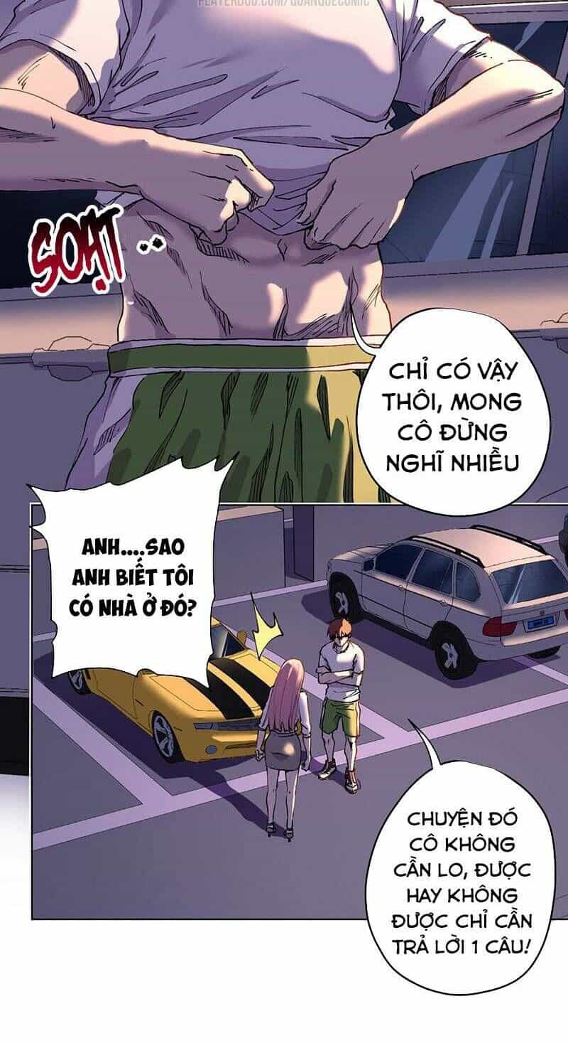 Vương Bài Thần Y - Chương 1 - ảnh 46