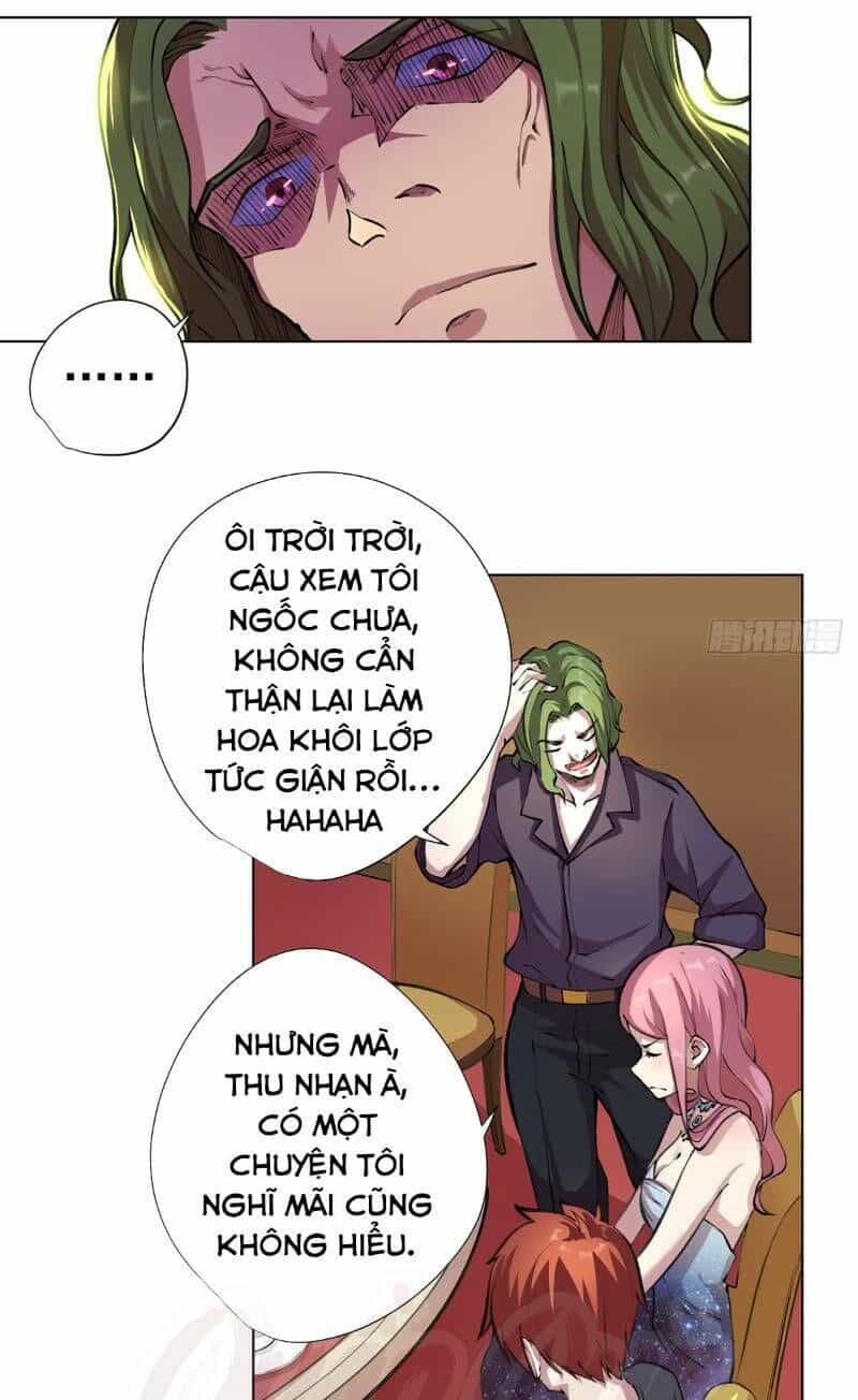 Vương Bài Thần Y - Chương 10 - ảnh 19