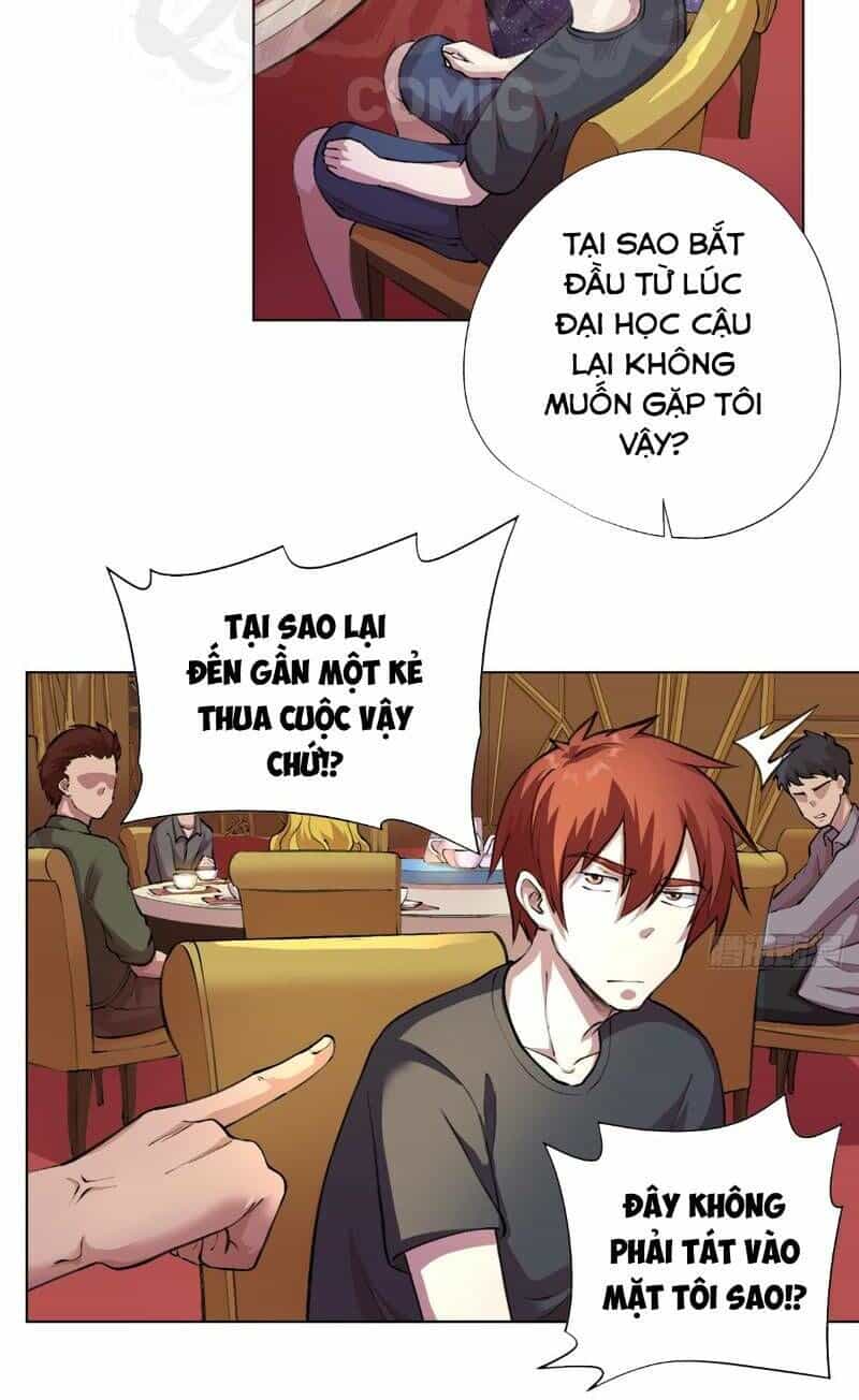 Vương Bài Thần Y - Chương 10 - ảnh 20