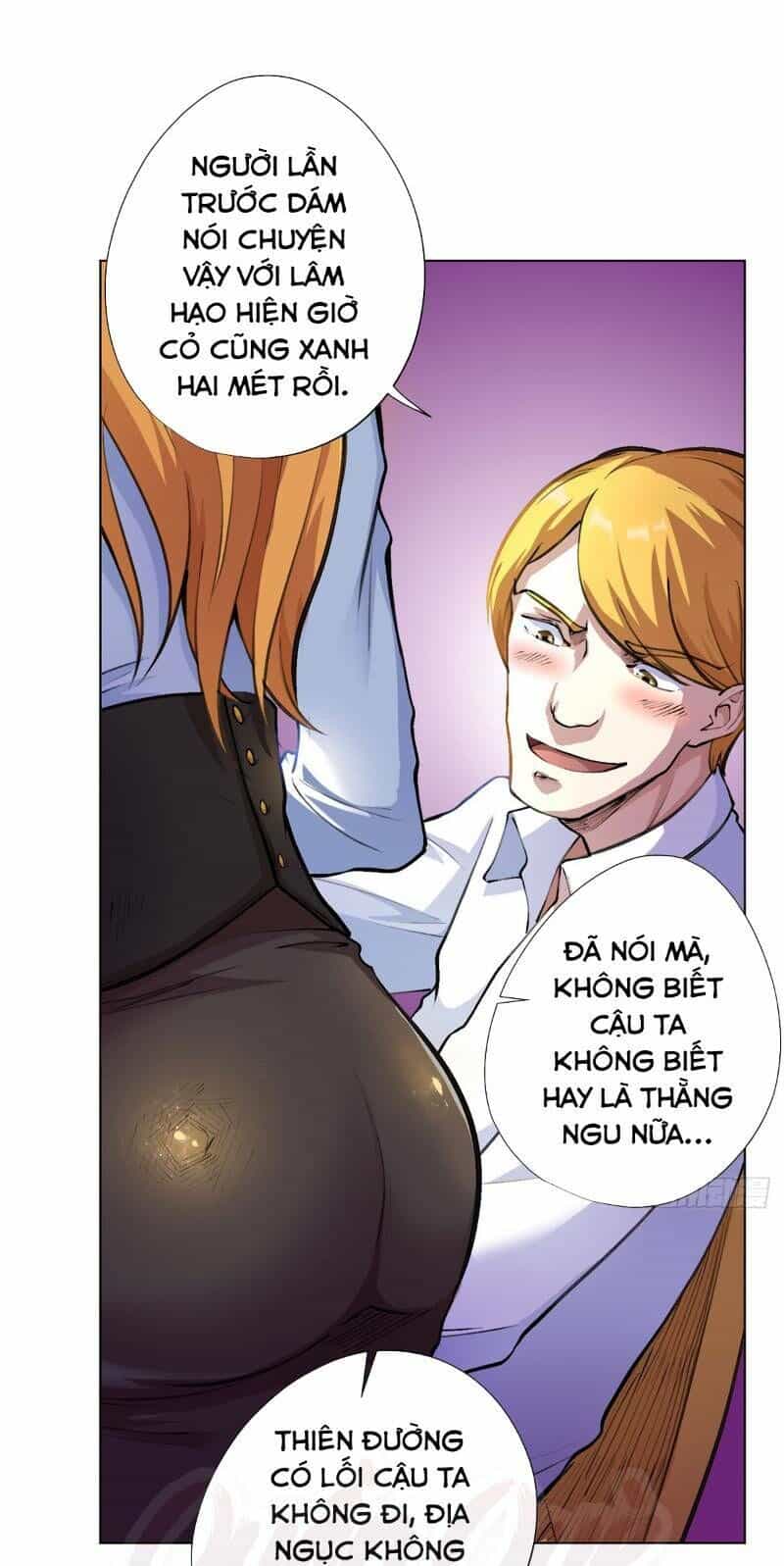 Vương Bài Thần Y - Chương 10 - ảnh 25