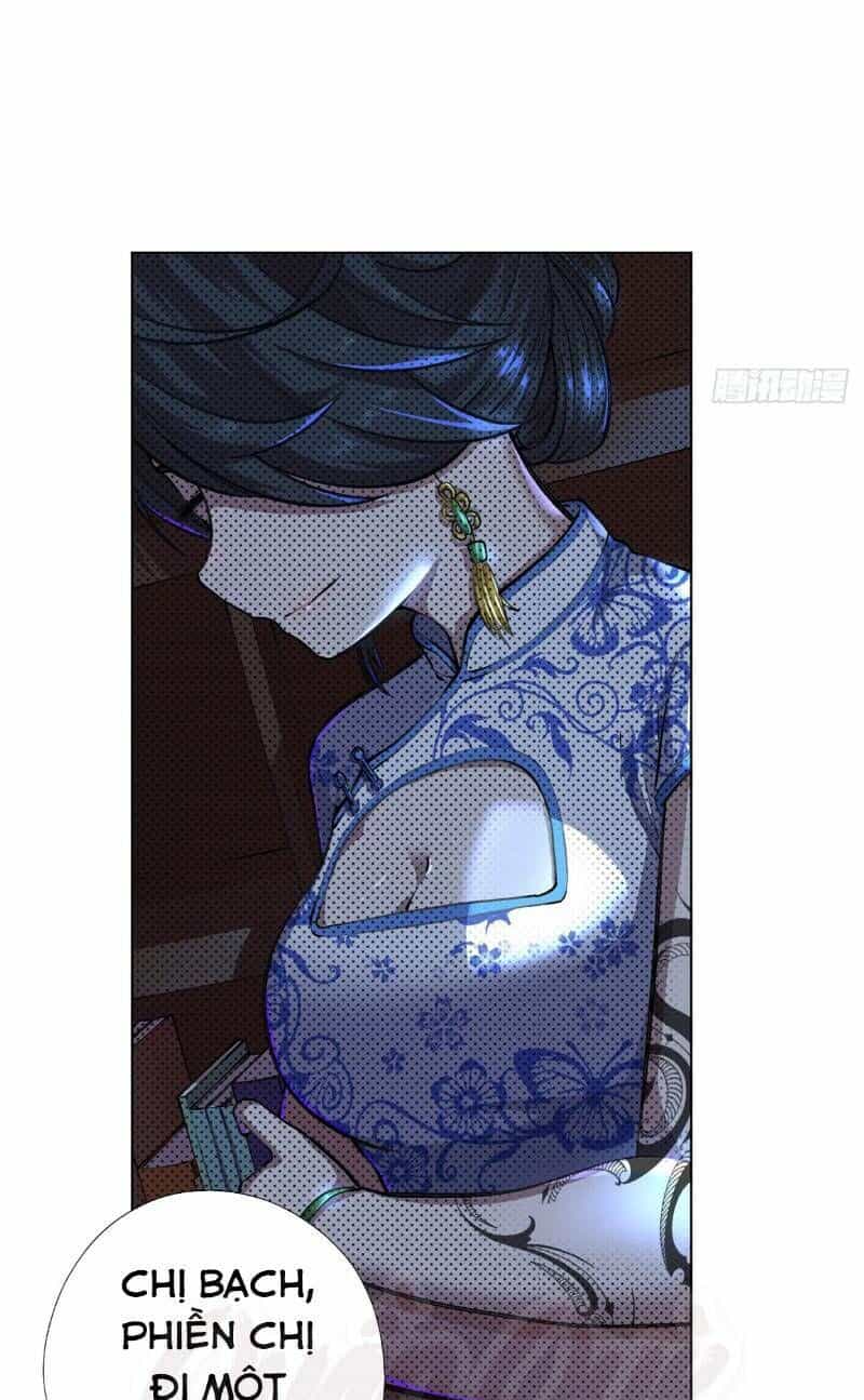 Vương Bài Thần Y - Chương 11 - ảnh 7