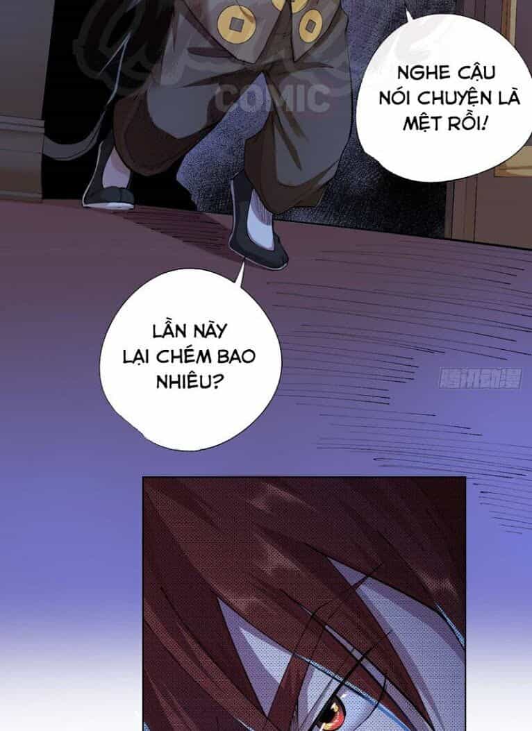 Vương Bài Thần Y - Chương 12 - ảnh 35