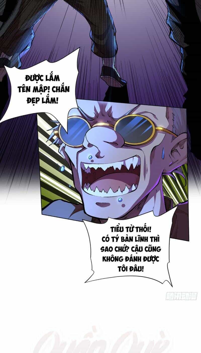 Vương Bài Thần Y - Chương 13 - ảnh 19