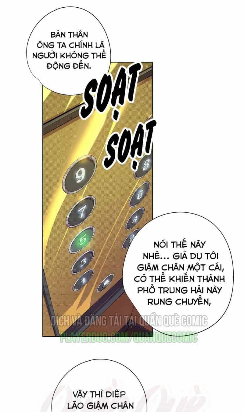 Vương Bài Thần Y - Chương 13 - ảnh 39