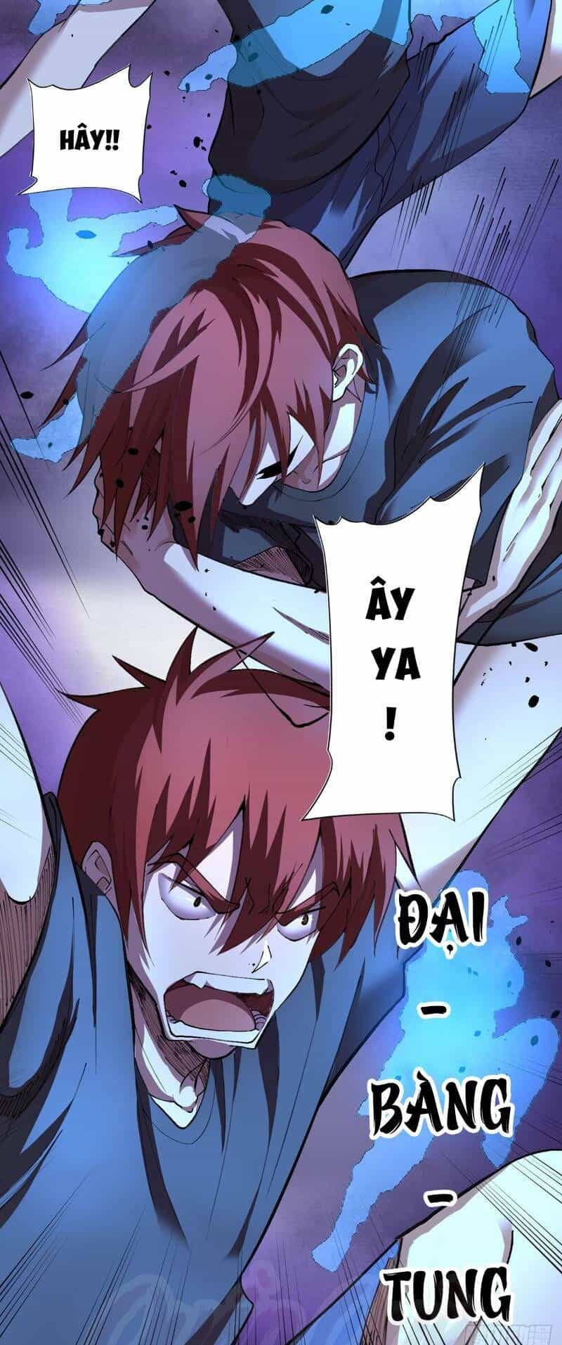 Vương Bài Thần Y - Chương 13 - ảnh 9