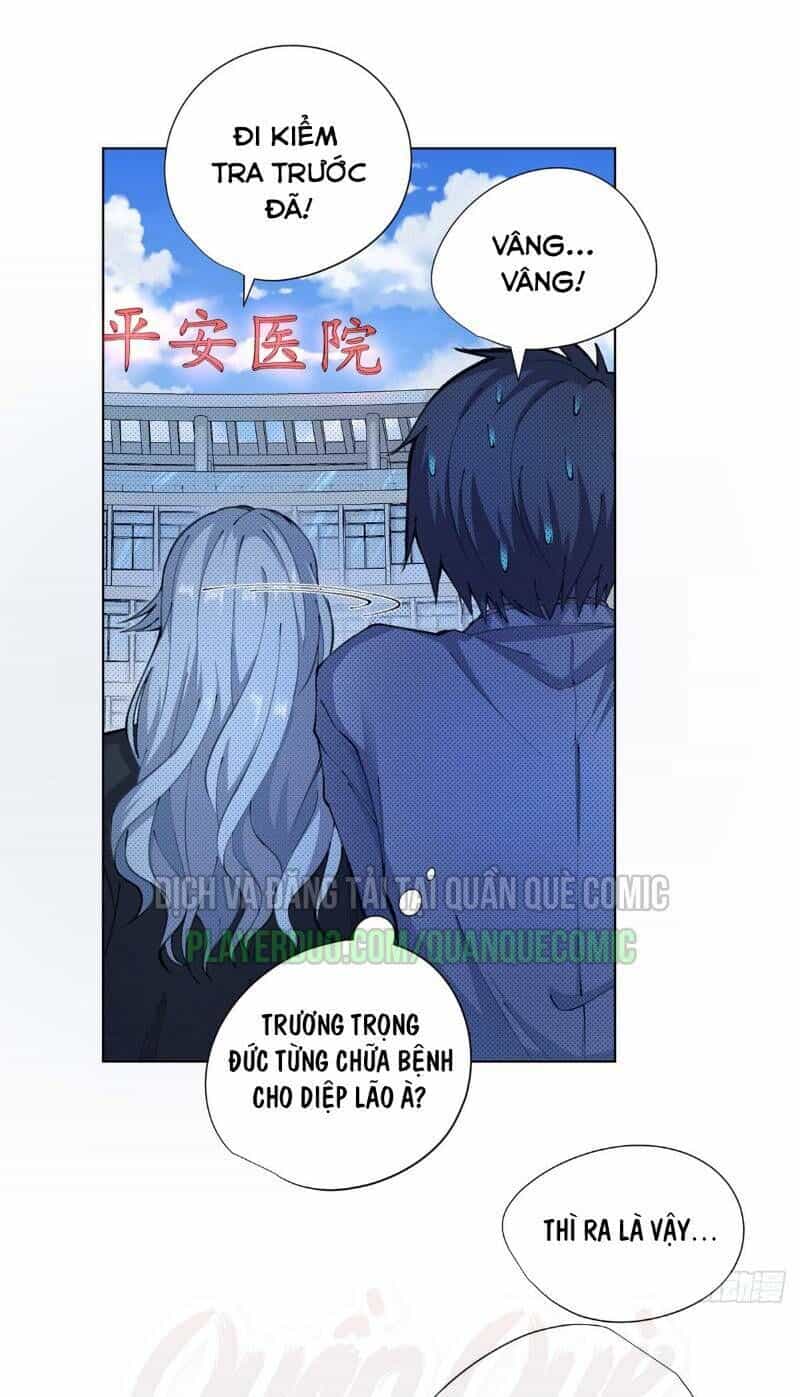 Vương Bài Thần Y - Chương 14 - ảnh 14
