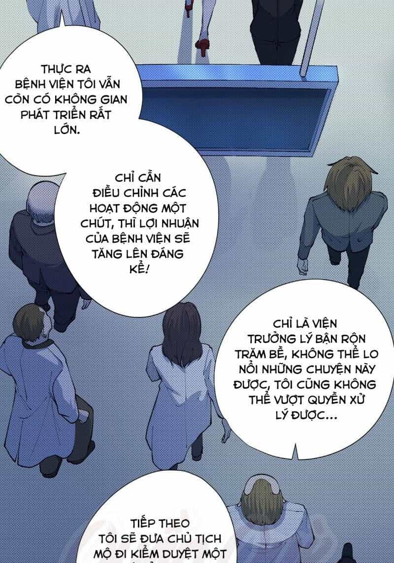 Vương Bài Thần Y - Chương 14 - ảnh 18