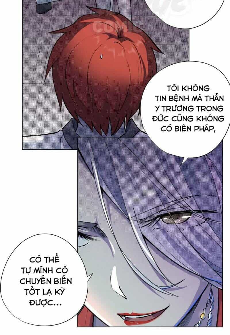 Vương Bài Thần Y - Chương 14 - ảnh 35