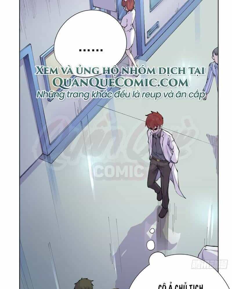 Vương Bài Thần Y - Chương 15 - ảnh 11