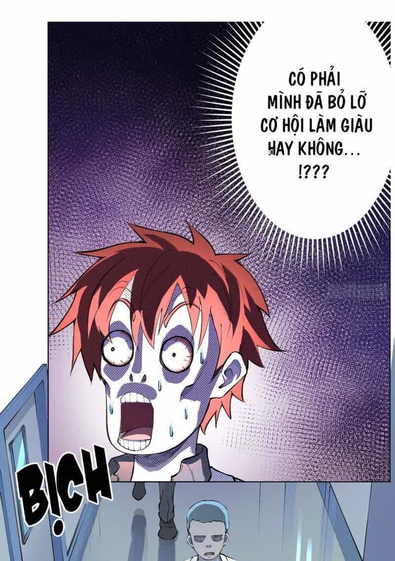 Vương Bài Thần Y - Chương 15 - ảnh 16