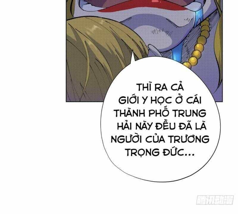 Vương Bài Thần Y - Chương 15 - ảnh 27