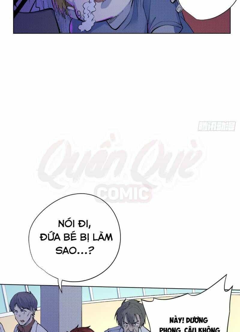 Vương Bài Thần Y - Chương 15 - ảnh 41
