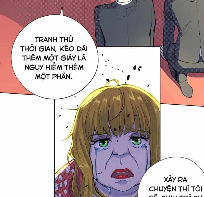 Vương Bài Thần Y - Chương 15 - ảnh 43
