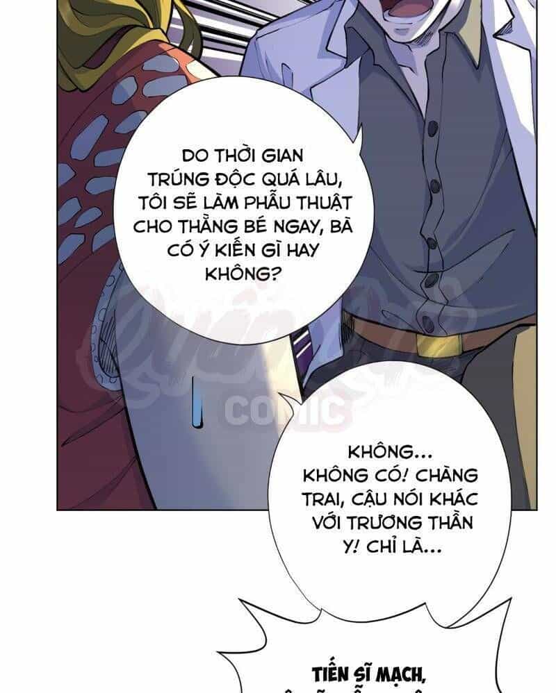 Vương Bài Thần Y - Chương 15 - ảnh 50