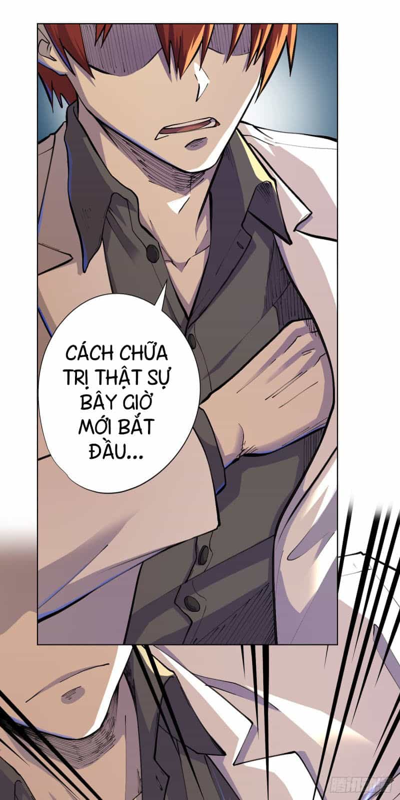 Vương Bài Thần Y - Chương 16 - ảnh 18