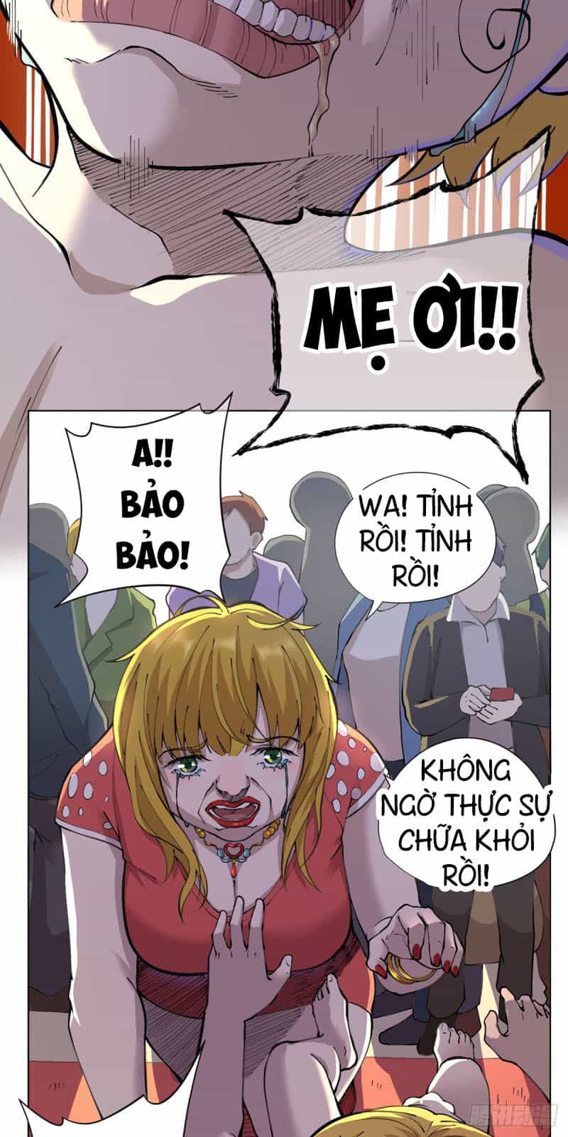 Vương Bài Thần Y - Chương 16 - ảnh 30