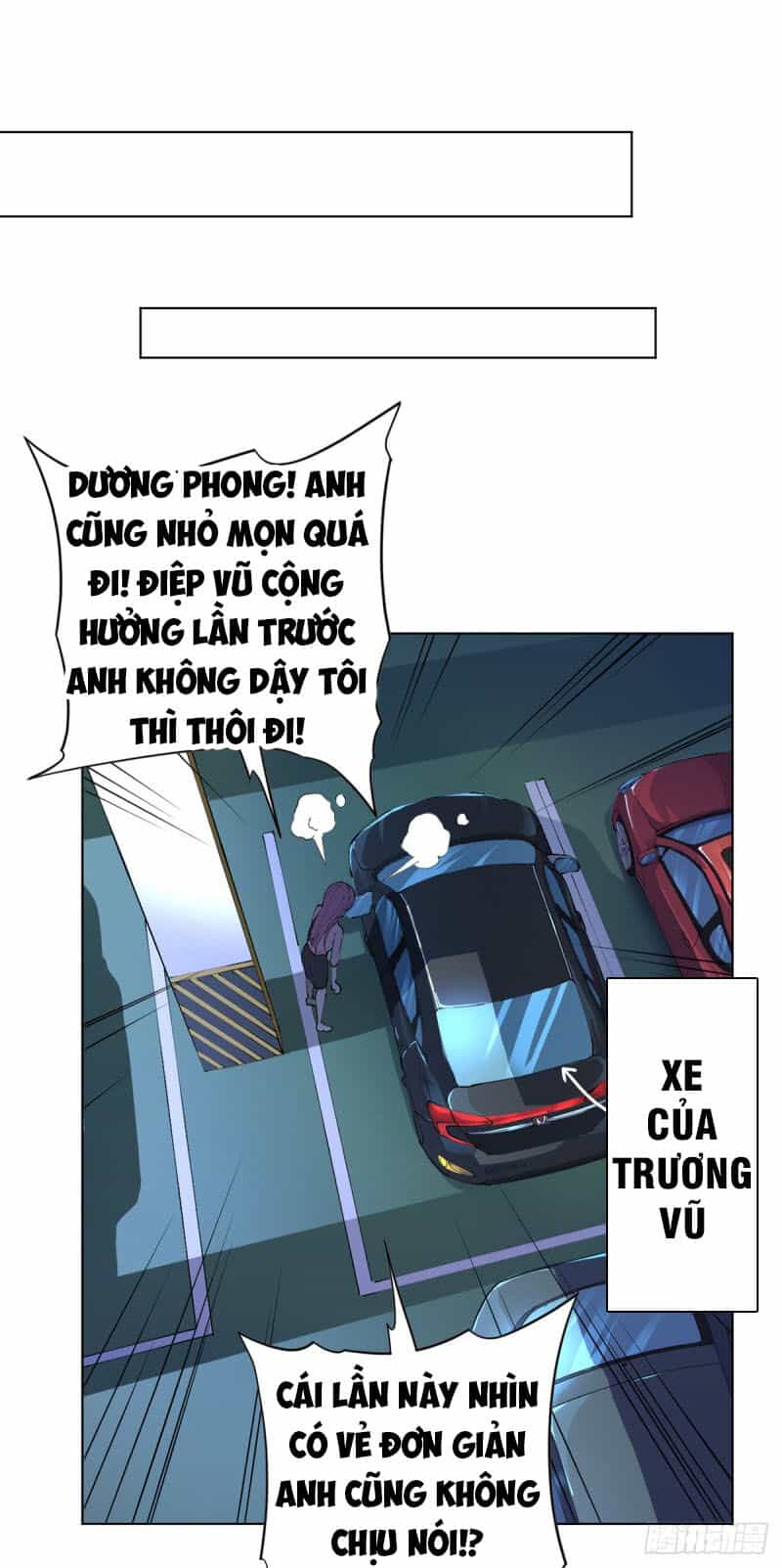 Vương Bài Thần Y - Chương 16 - ảnh 35