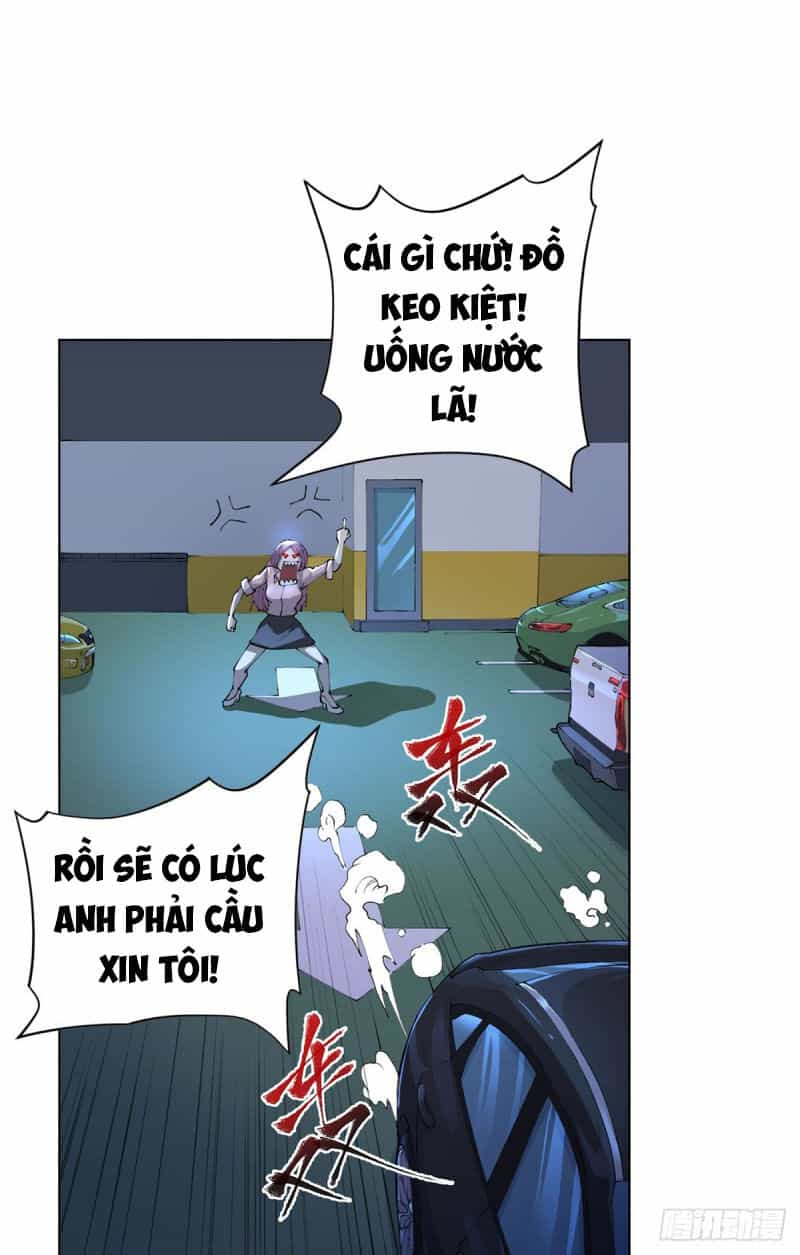 Vương Bài Thần Y - Chương 16 - ảnh 37