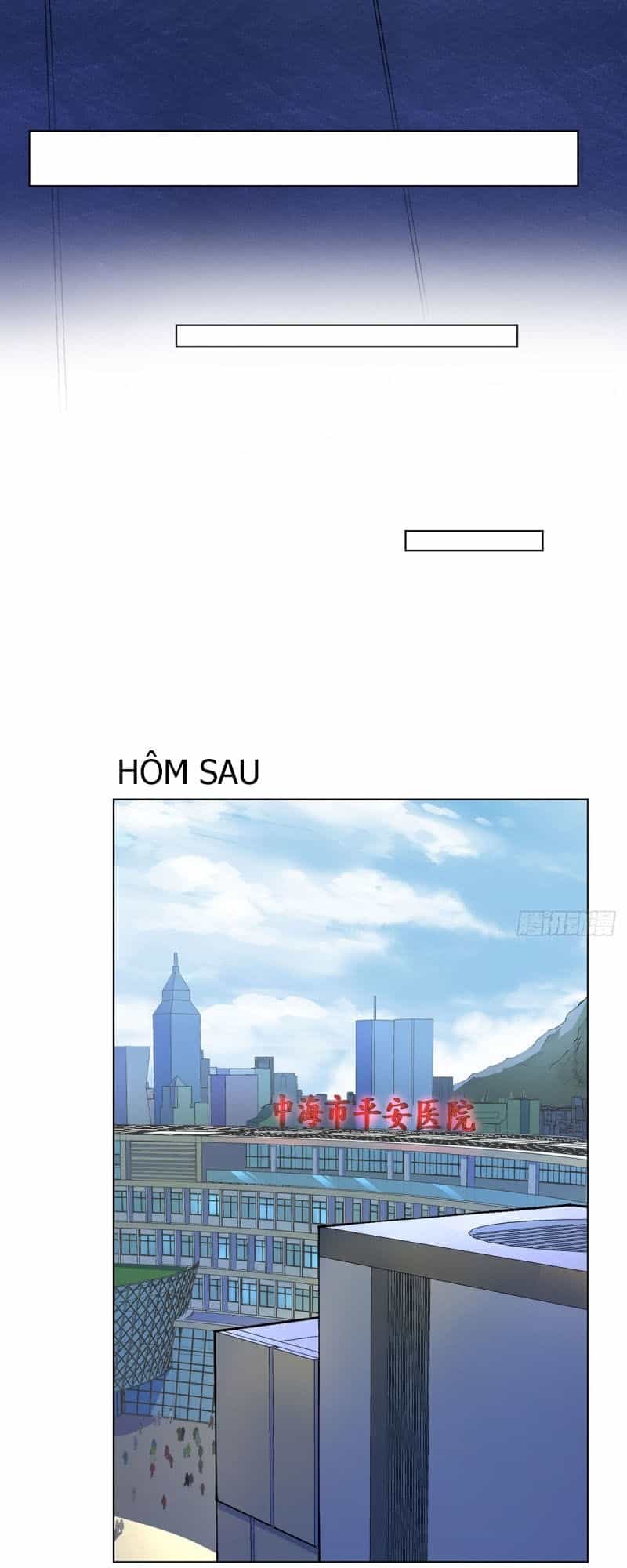 Vương Bài Thần Y - Chương 17 - ảnh 26