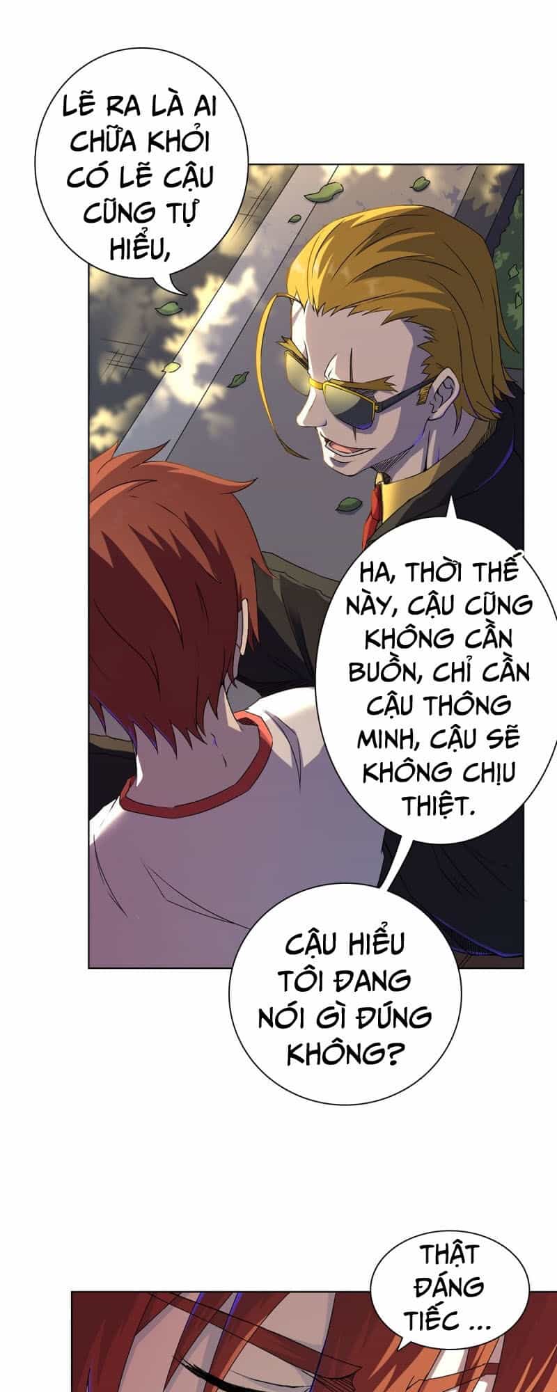 Vương Bài Thần Y - Chương 17 - ảnh 4