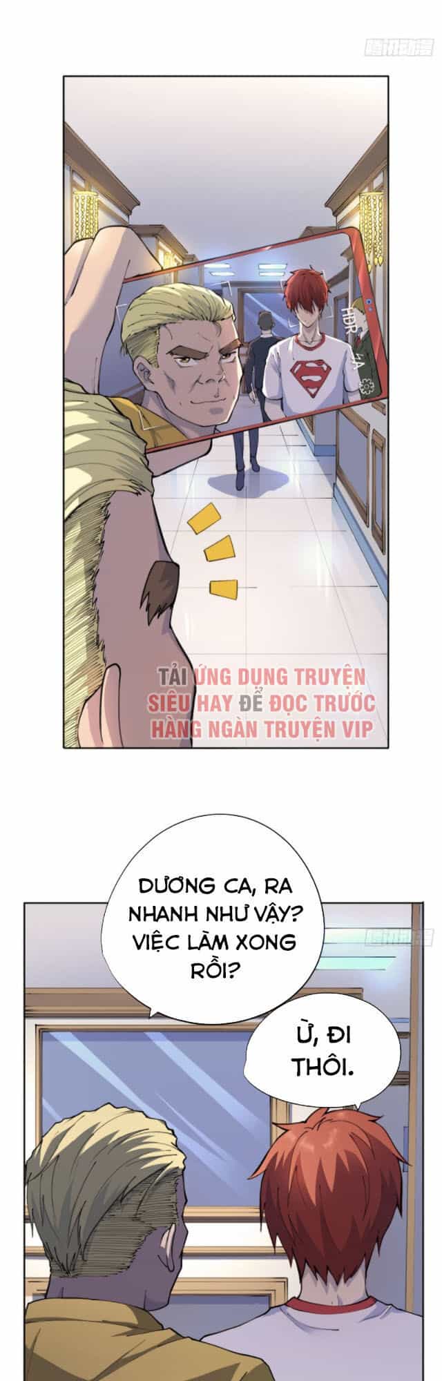 Vương Bài Thần Y - Chương 19 - ảnh 13