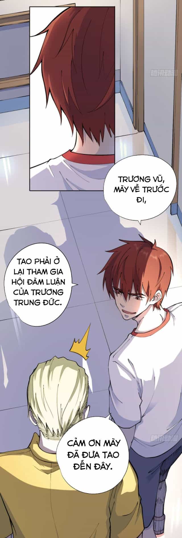 Vương Bài Thần Y - Chương 19 - ảnh 15