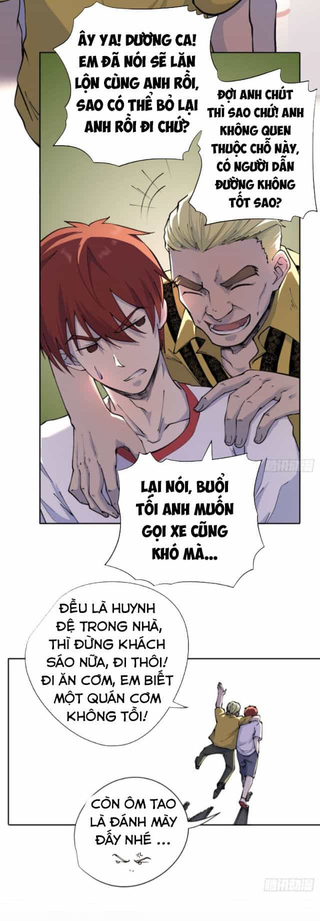 Vương Bài Thần Y - Chương 19 - ảnh 16