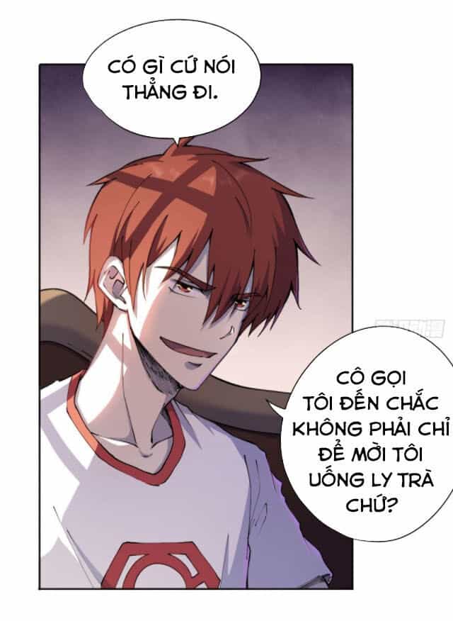 Vương Bài Thần Y - Chương 19 - ảnh 2