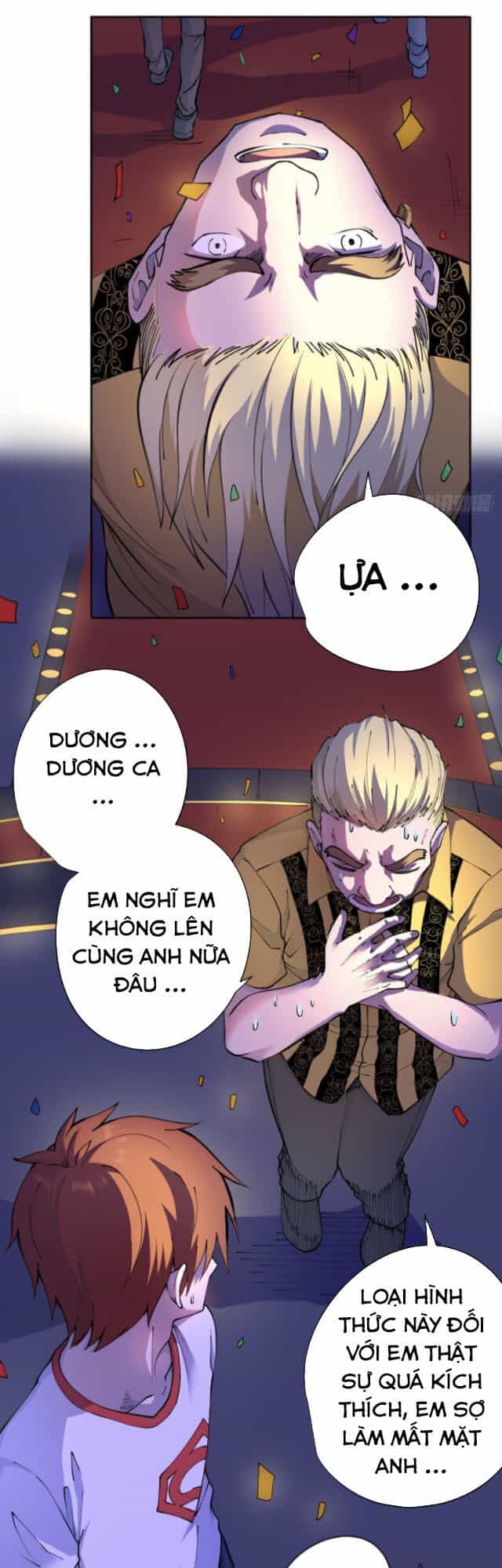 Vương Bài Thần Y - Chương 19 - ảnh 21