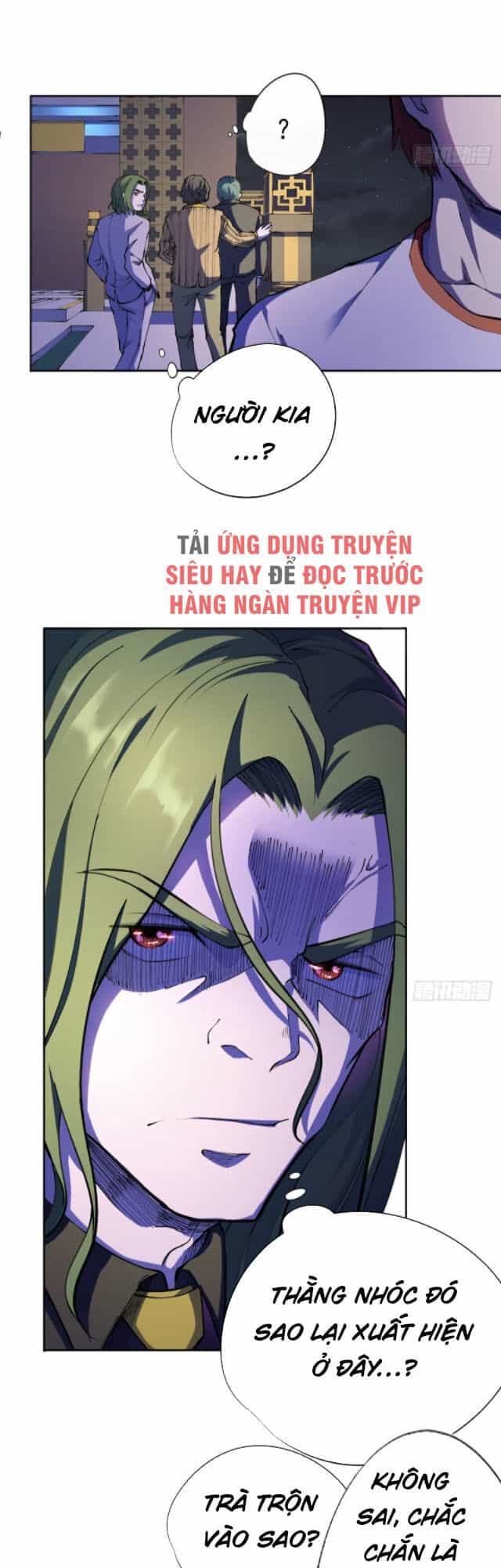 Vương Bài Thần Y - Chương 19 - ảnh 30