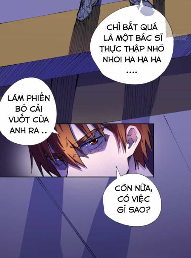 Vương Bài Thần Y - Chương 19 - ảnh 34