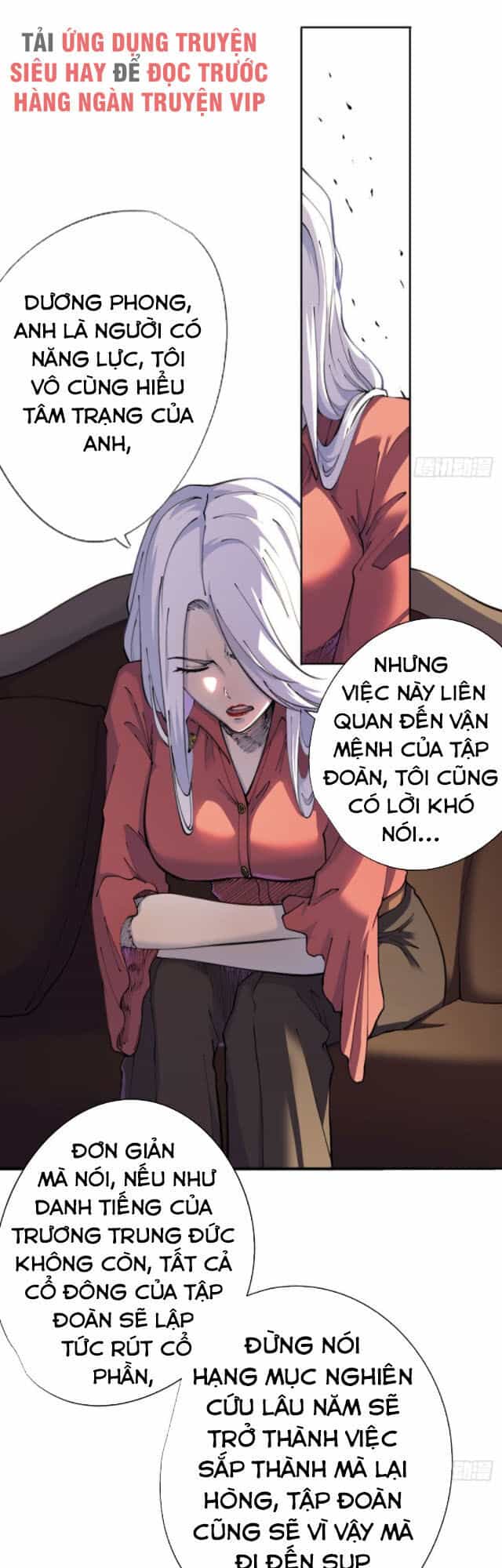 Vương Bài Thần Y - Chương 19 - ảnh 6