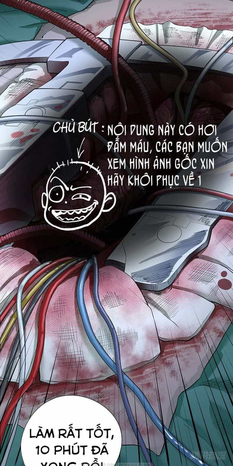 Vương Bài Thần Y - Chương 2 - ảnh 14