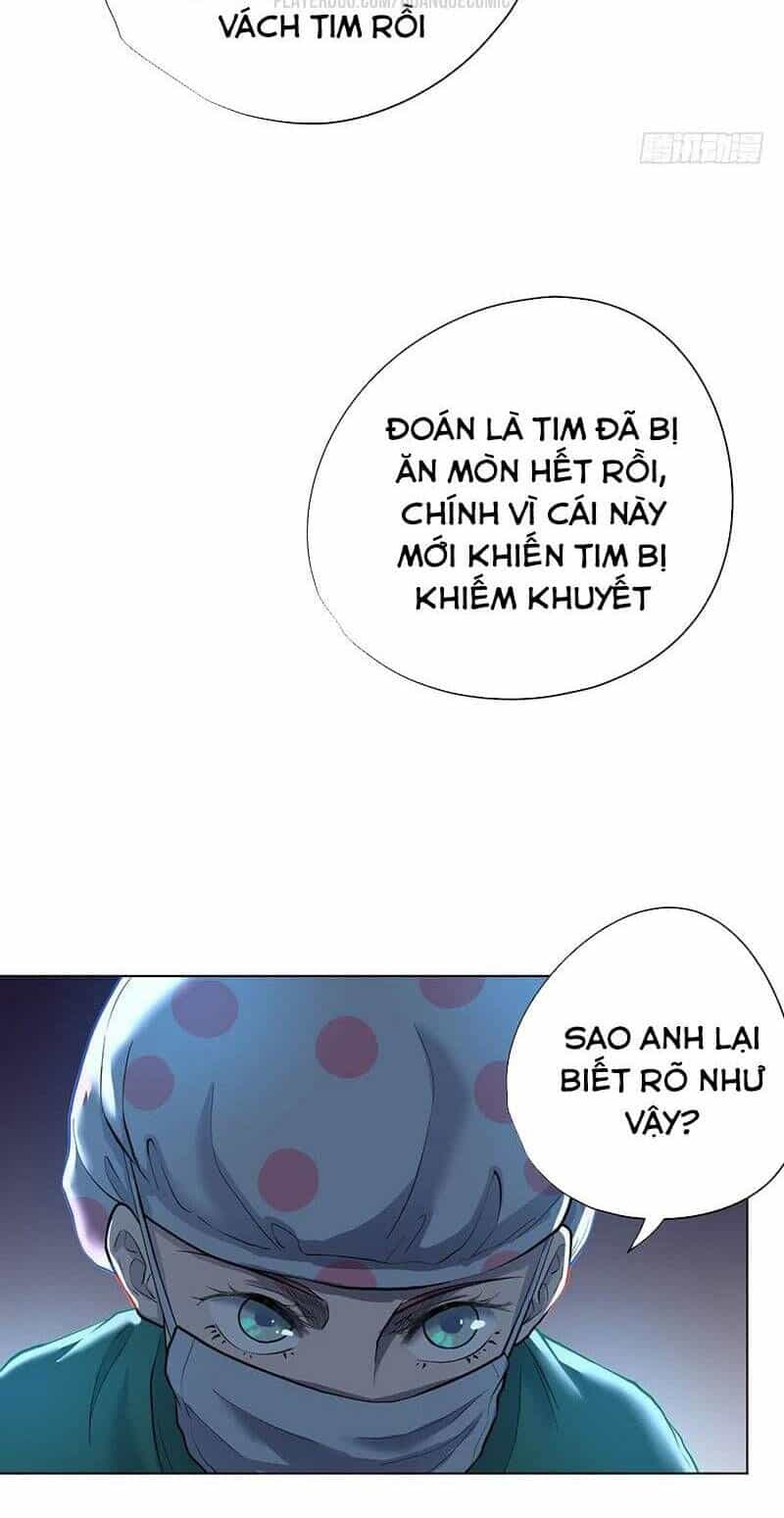 Vương Bài Thần Y - Chương 2 - ảnh 30