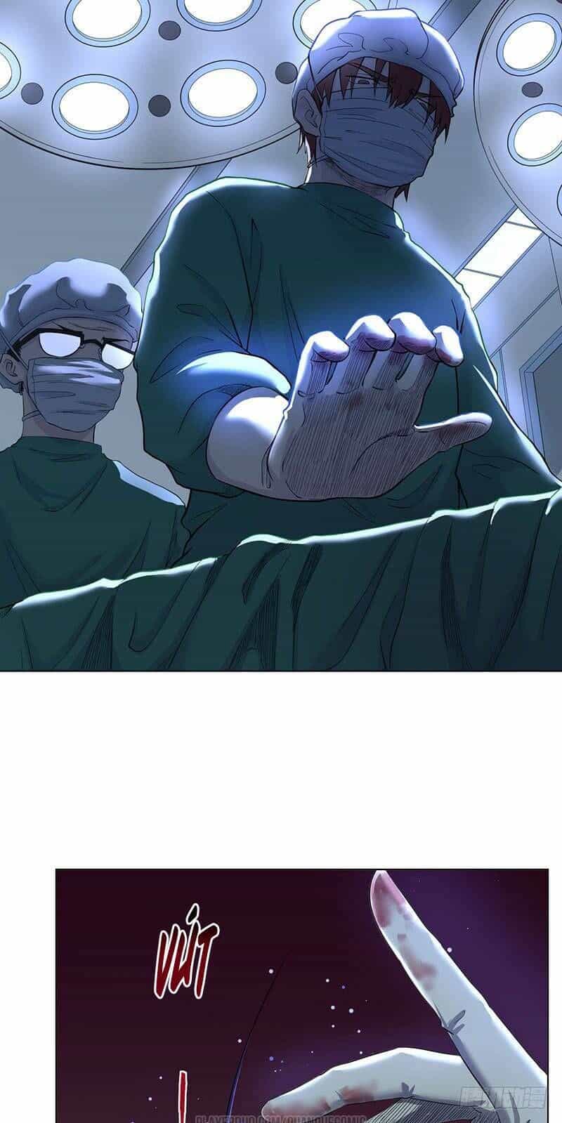 Vương Bài Thần Y - Chương 2 - ảnh 39
