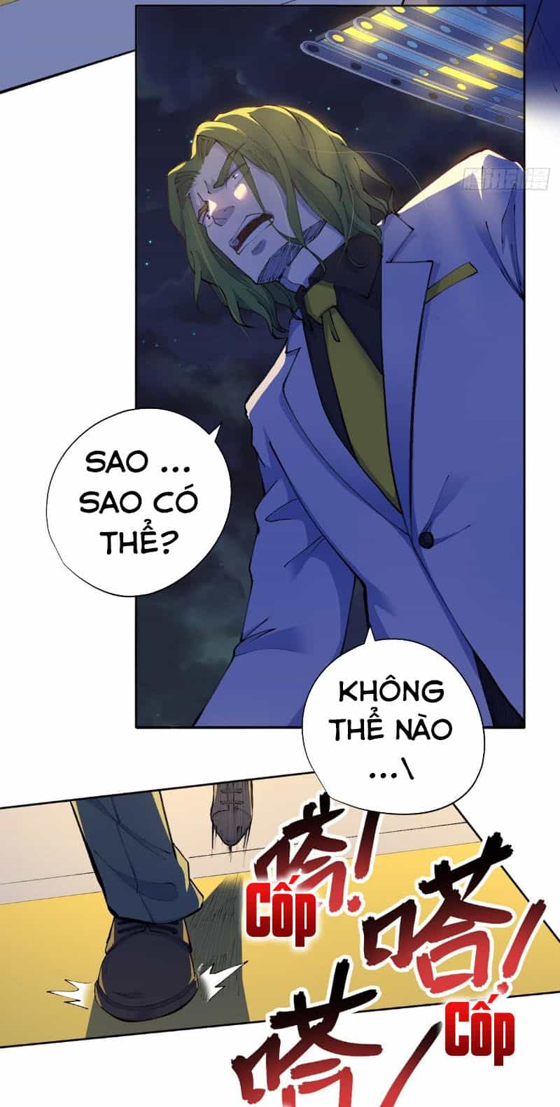 Vương Bài Thần Y - Chương 20 - ảnh 18