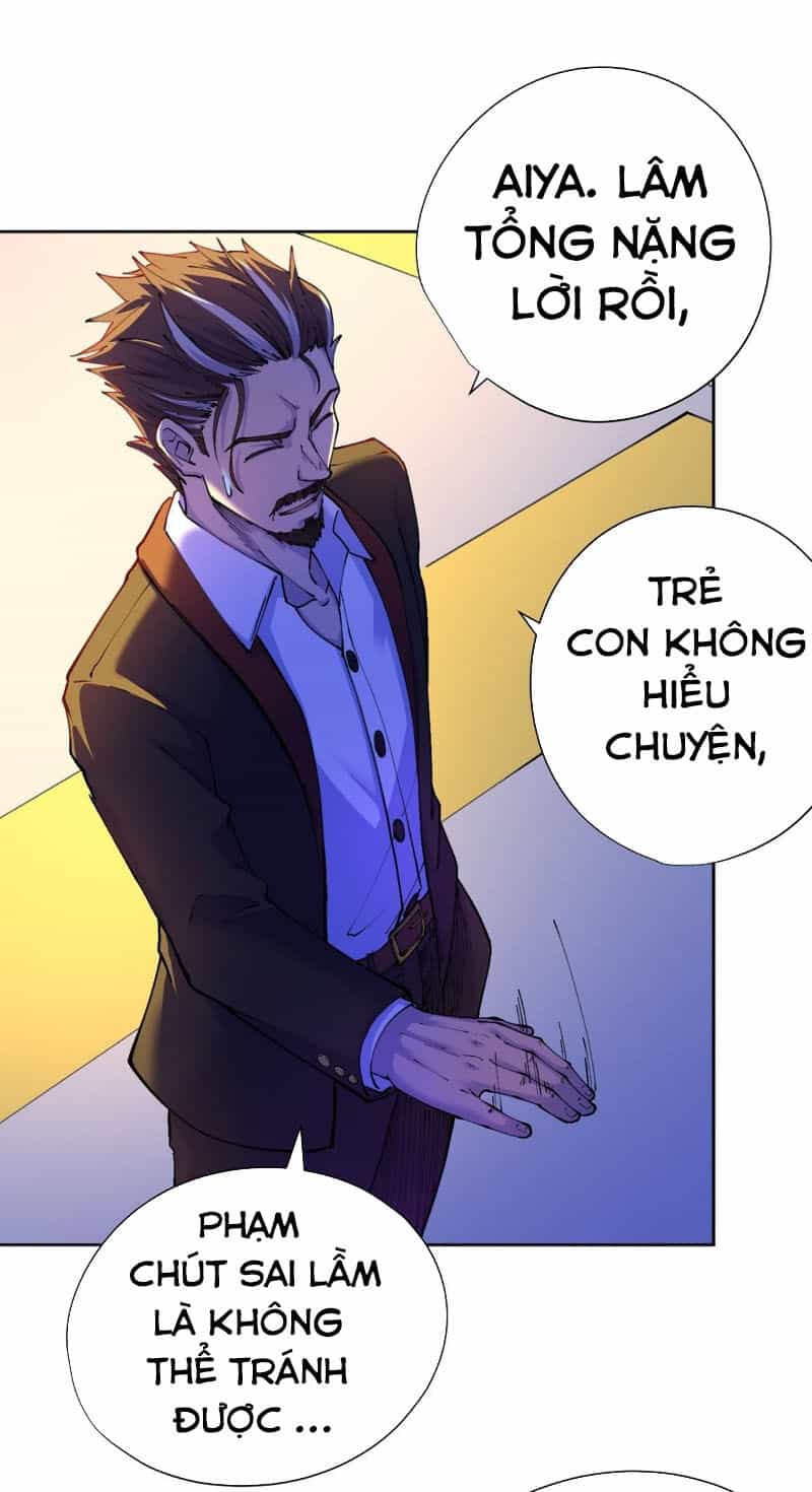 Vương Bài Thần Y - Chương 20 - ảnh 22