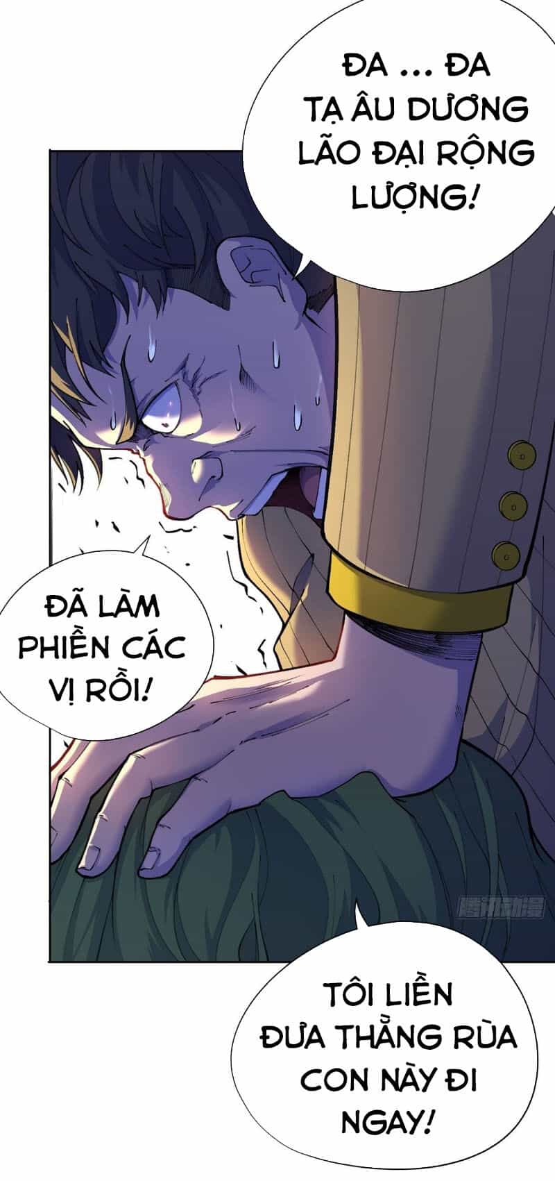 Vương Bài Thần Y - Chương 20 - ảnh 23