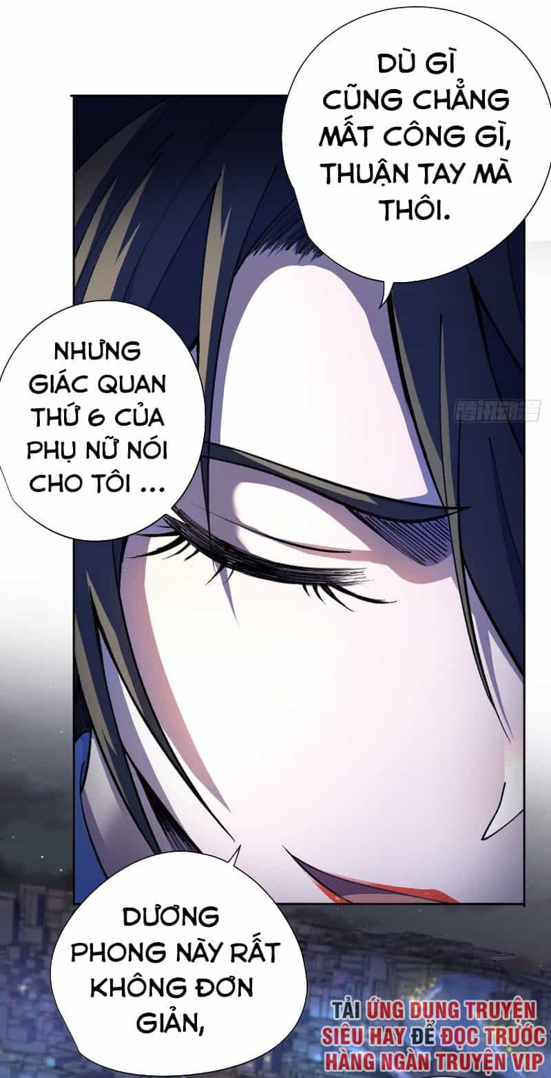 Vương Bài Thần Y - Chương 20 - ảnh 29