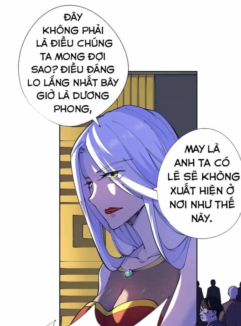 Vương Bài Thần Y - Chương 21 - ảnh 11