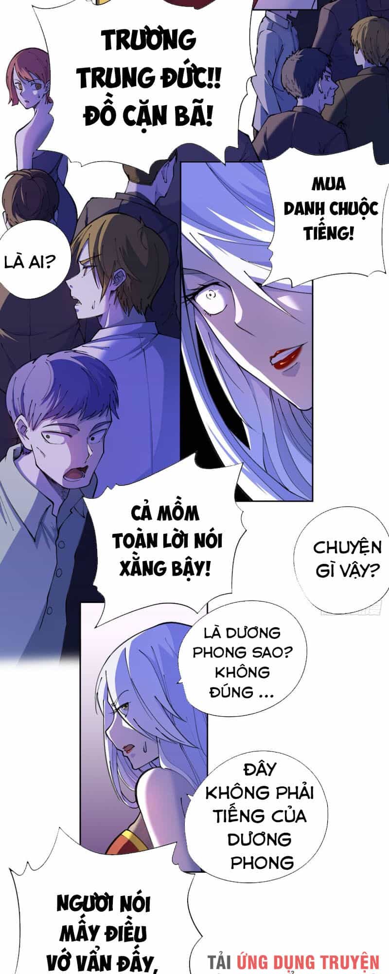 Vương Bài Thần Y - Chương 21 - ảnh 12