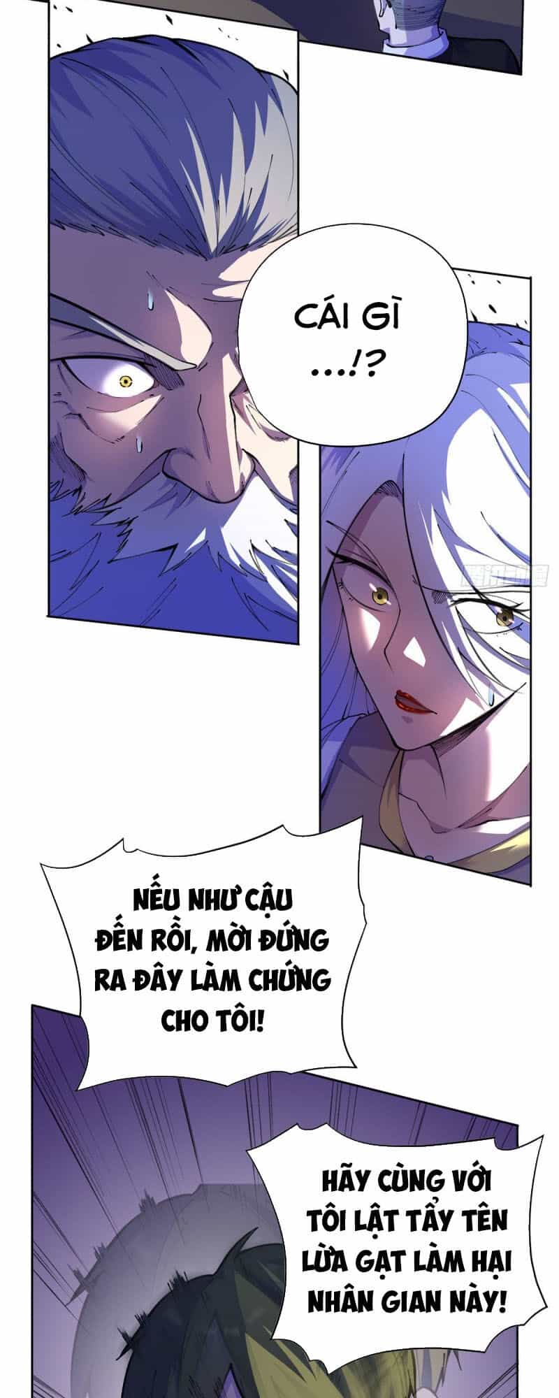 Vương Bài Thần Y - Chương 21 - ảnh 25