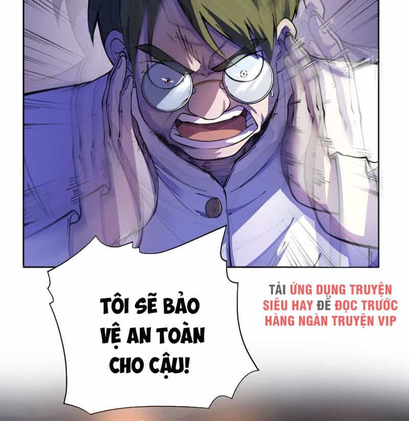 Vương Bài Thần Y - Chương 21 - ảnh 26