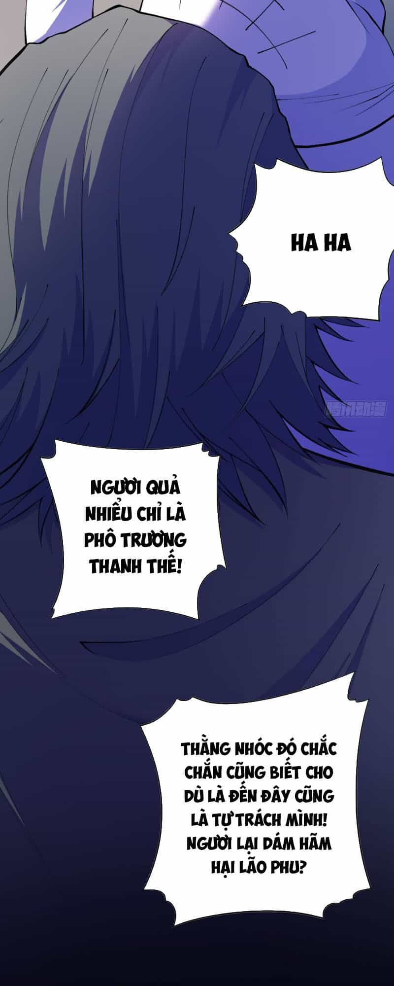 Vương Bài Thần Y - Chương 21 - ảnh 30