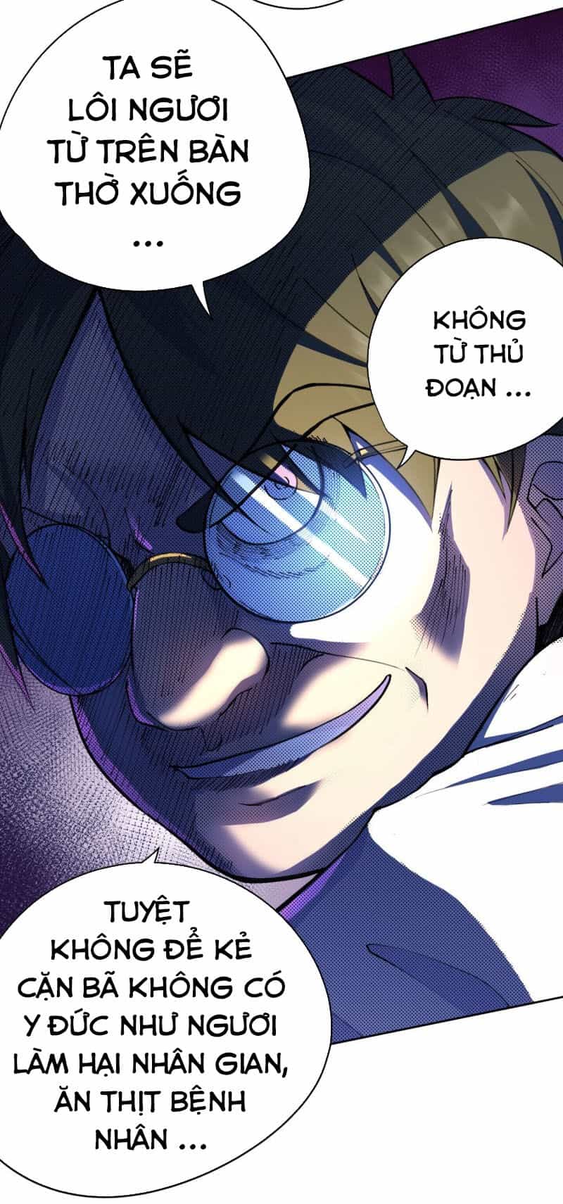 Vương Bài Thần Y - Chương 21 - ảnh 35
